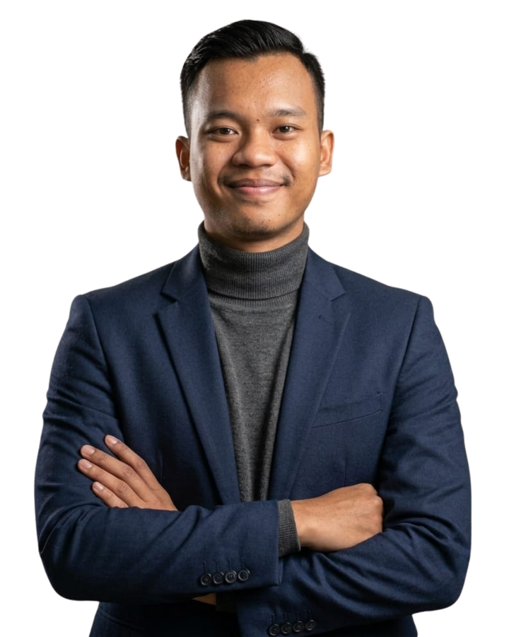 Dede Darmawan